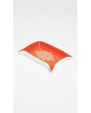 Jonathan Adler 蛇モチーフ バレットトレイ - サムネイル2
