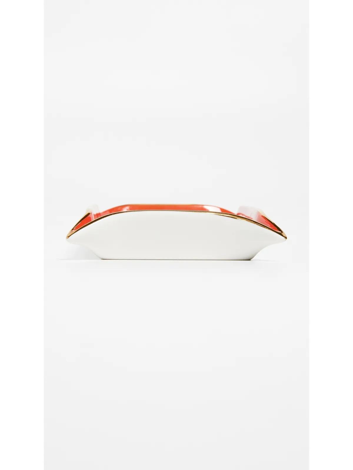 Jonathan Adler 蛇モチーフ バレットトレイ - 画像3
