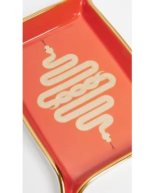 Jonathan Adler 蛇モチーフ バレットトレイ - サムネイル4