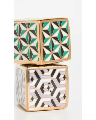 Jonathan Adler Versaille 塩胡椒ホルダー - サムネイル3