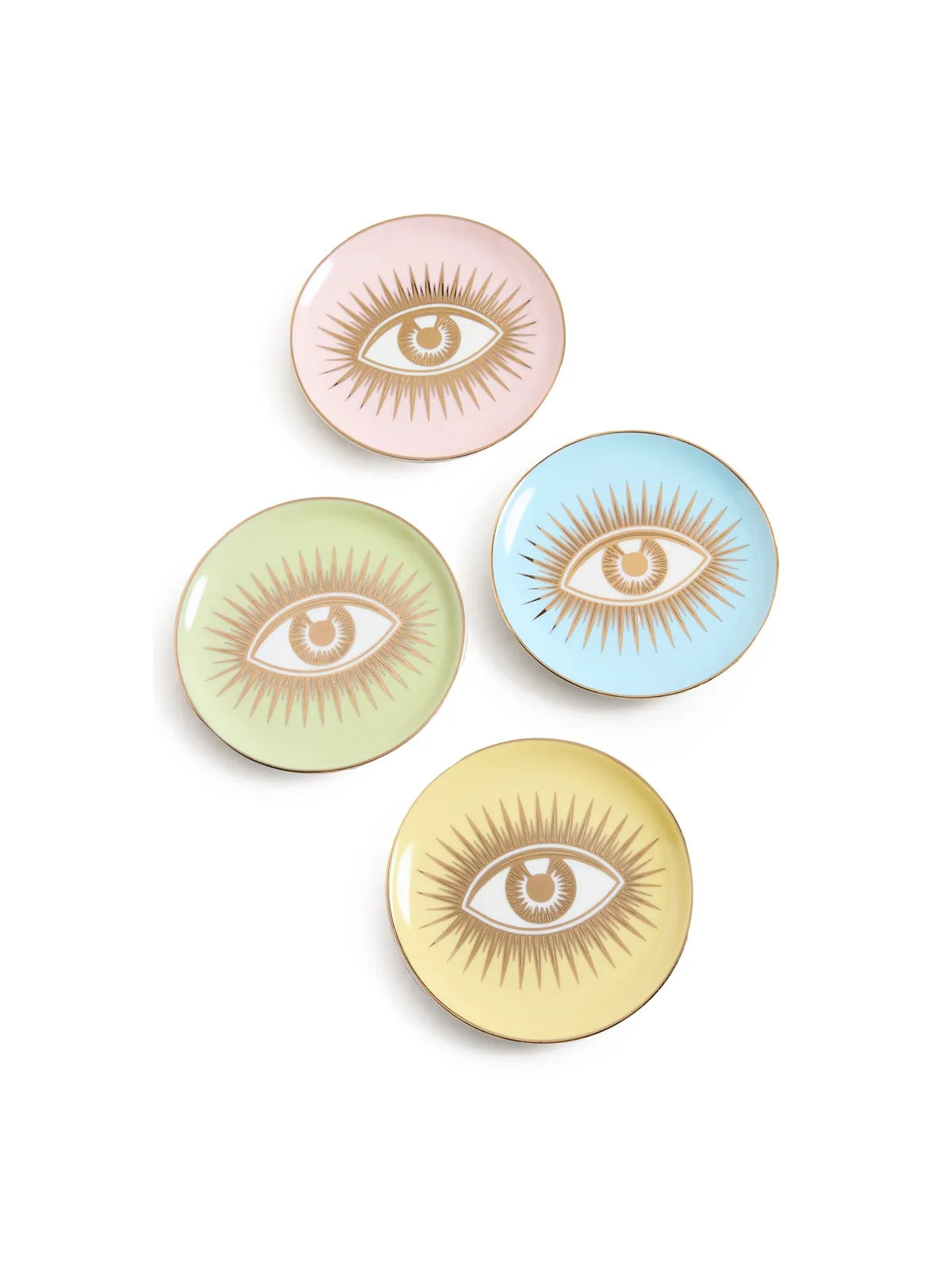 Jonathan Adler Le Wink コースター - 画像1