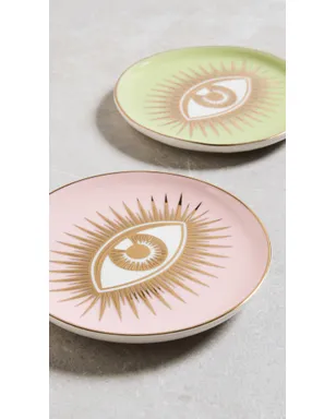 Jonathan Adler Le Wink コースター - サムネイル3