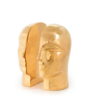 Jonathan Adler Atlas ブックエンド セット - サムネイル6