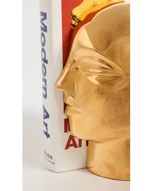 Jonathan Adler Atlas ブックエンド セット - サムネイル4