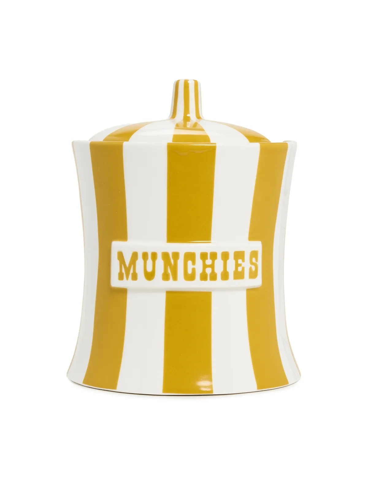 Jonathan Adler Vice Munchies Canister - 画像1