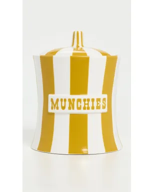Jonathan Adler Vice Munchies Canister - サムネイル5
