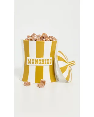 Jonathan Adler Vice Munchies Canister - サムネイル2