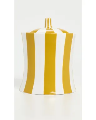 Jonathan Adler Vice Munchies Canister - サムネイル3