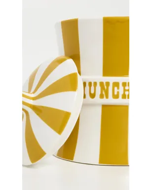 Jonathan Adler Vice Munchies Canister - サムネイル4