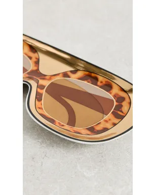 Jonathan Adler サングラスモチーフ トリンケットトレイ - サムネイル5