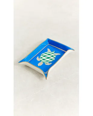Jonathan Adler タートル バレット トレイ - サムネイル2