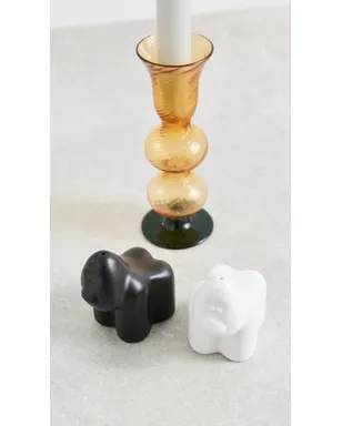 Jonathan Adler ゴリラ ソルト＆ペッパーセット - サムネイル4