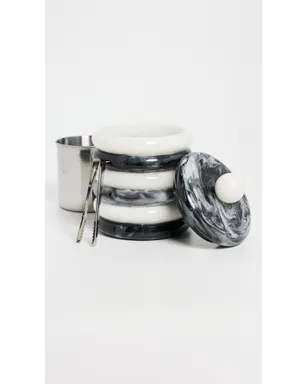Jonathan Adler Como アイスバケット - サムネイル3