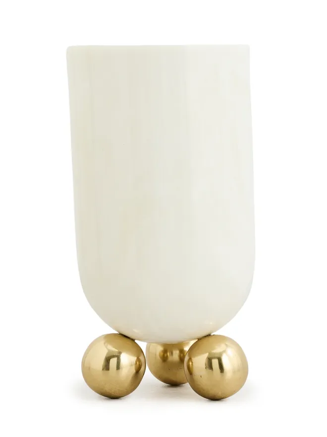 Jonathan Adler Jonathan Adler フォンタナ花瓶の商品画像