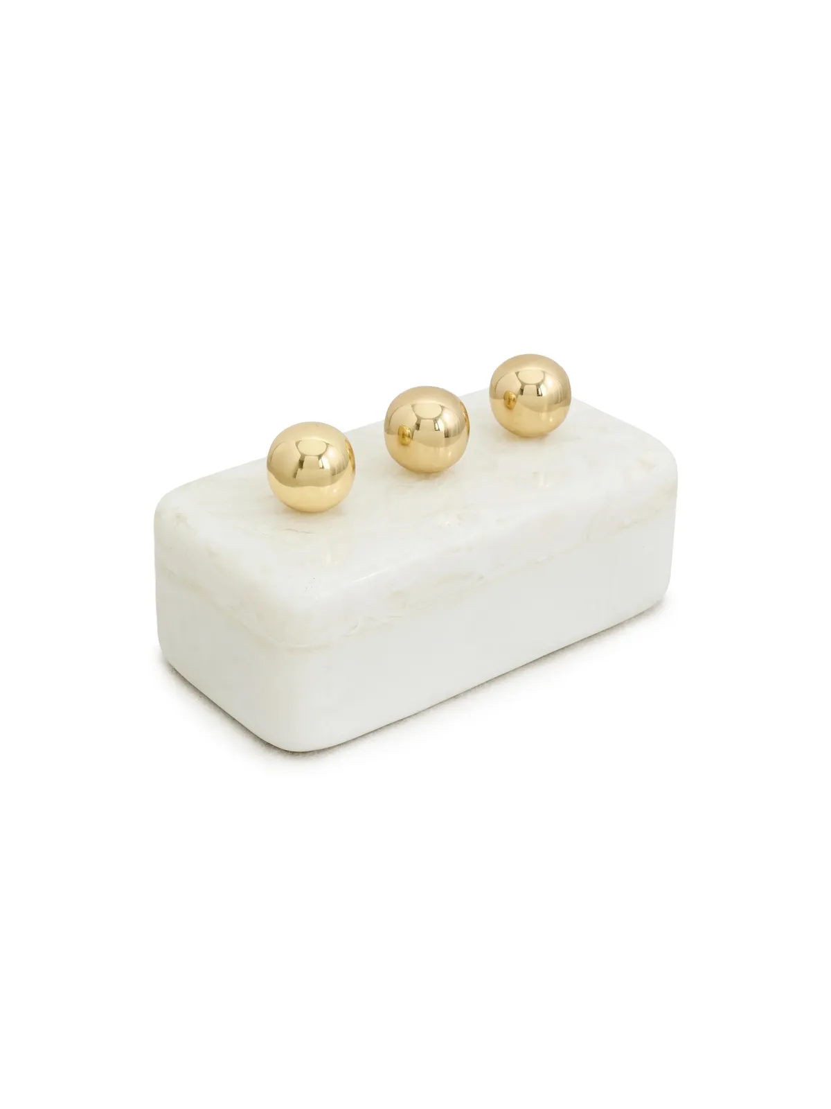 Jonathan Adler Fontana Box - 画像1
