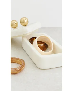 Jonathan Adler Fontana Box - サムネイル3