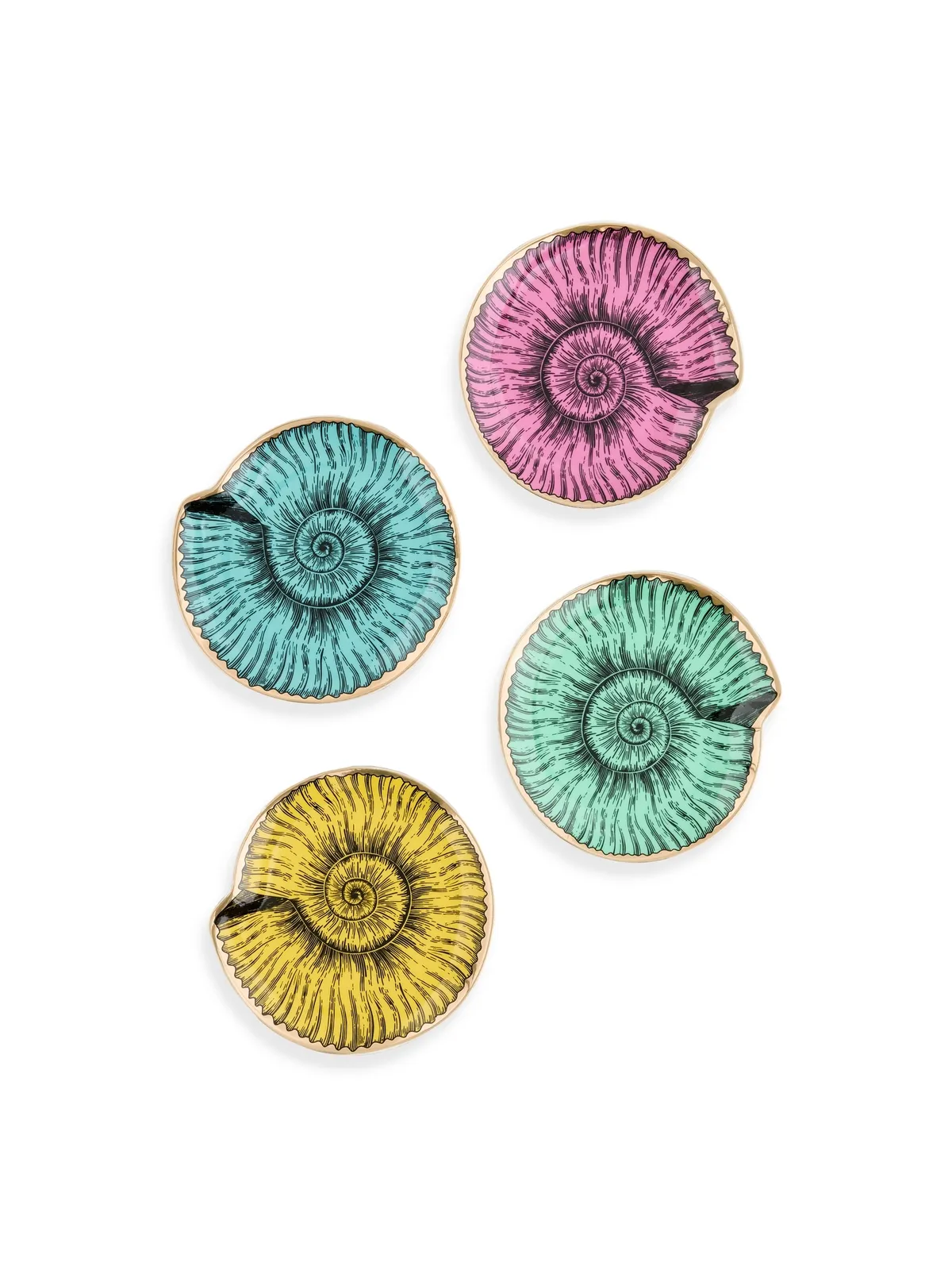 Jonathan Adler Sirena コースター - 画像1