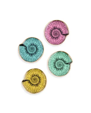 Jonathan Adler Sirena コースター - サムネイル6