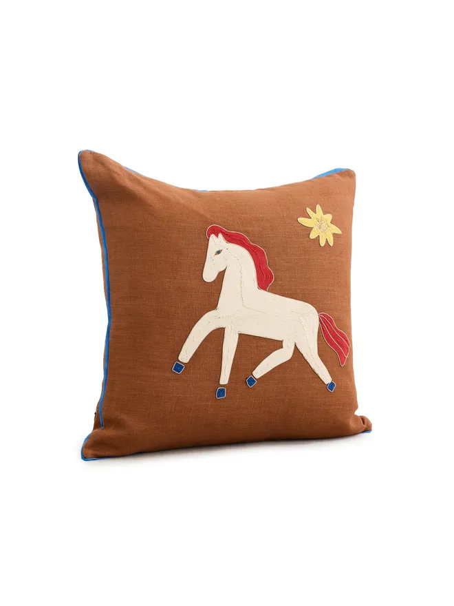 Jonathan Adler Jonathan Adler Playa ピローの商品画像