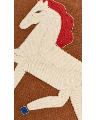 Jonathan Adler Playa ピロー - サムネイル6
