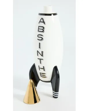 Jonathan Adler ロケット アブサン デキャンター - サムネイル5