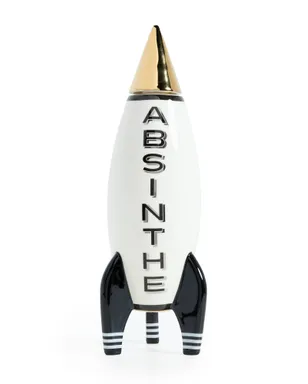 Jonathan Adler ロケット アブサン デキャンター - サムネイル6