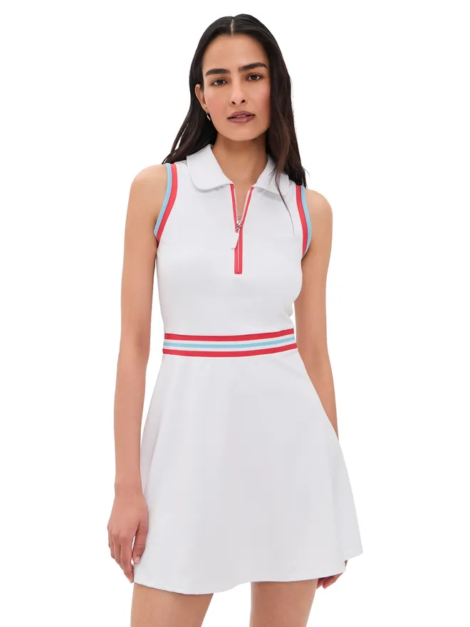 Addison Bay Addison Bay フェアウェイドレスの商品画像