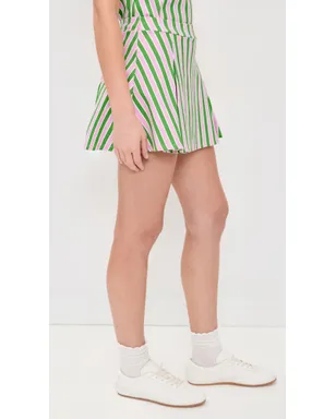 Addison Bay ヴァージニアン・スコート - サムネイル4