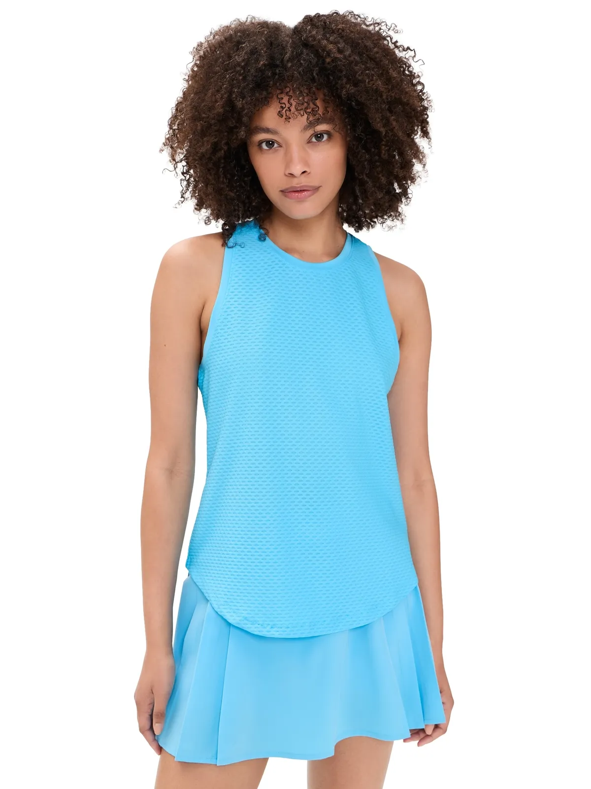 Addison Bay エブリデイ タンクトップ - 画像1