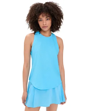 Addison Bay エブリデイ タンクトップ - サムネイル1