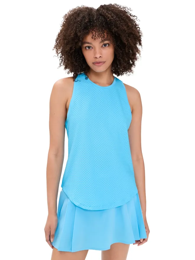 Addison Bay Addison Bay エブリデイ タンクトップの商品画像