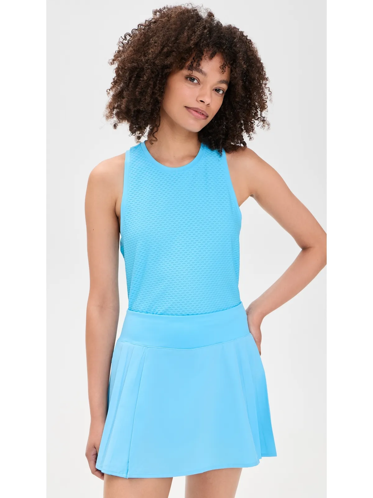 Addison Bay エブリデイ タンクトップ - 画像2