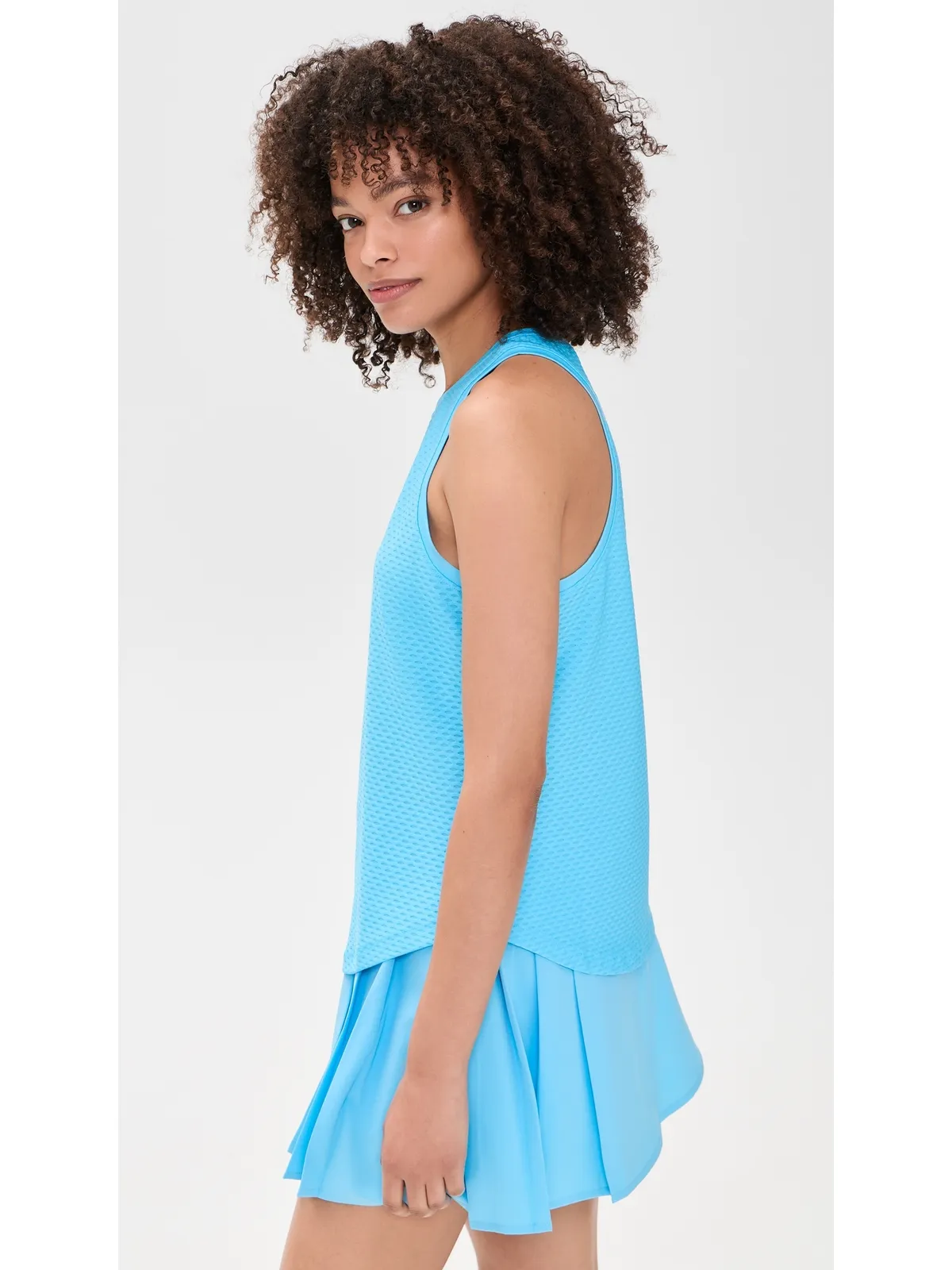 Addison Bay エブリデイ タンクトップ - 画像4