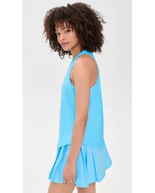 Addison Bay エブリデイ タンクトップ - サムネイル4