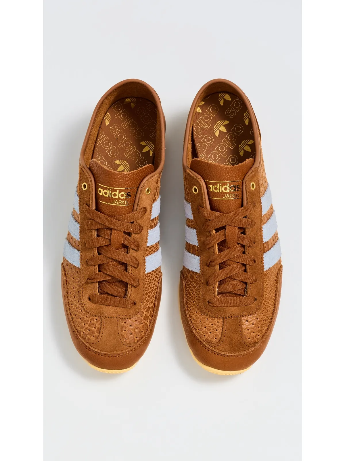 adidas ジャパン デコン スニーカー - 画像5
