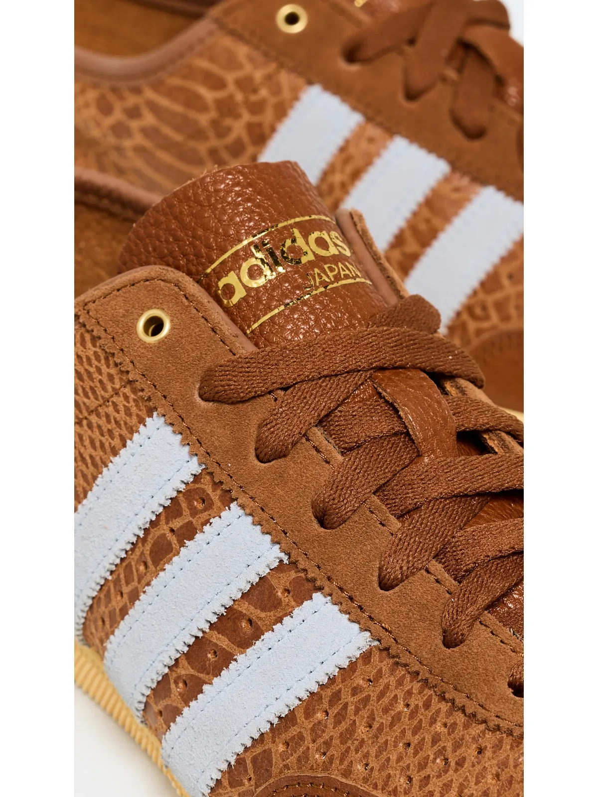 adidas ジャパン デコン スニーカー - 画像6