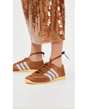 adidas ジャパン デコン スニーカー - サムネイル3