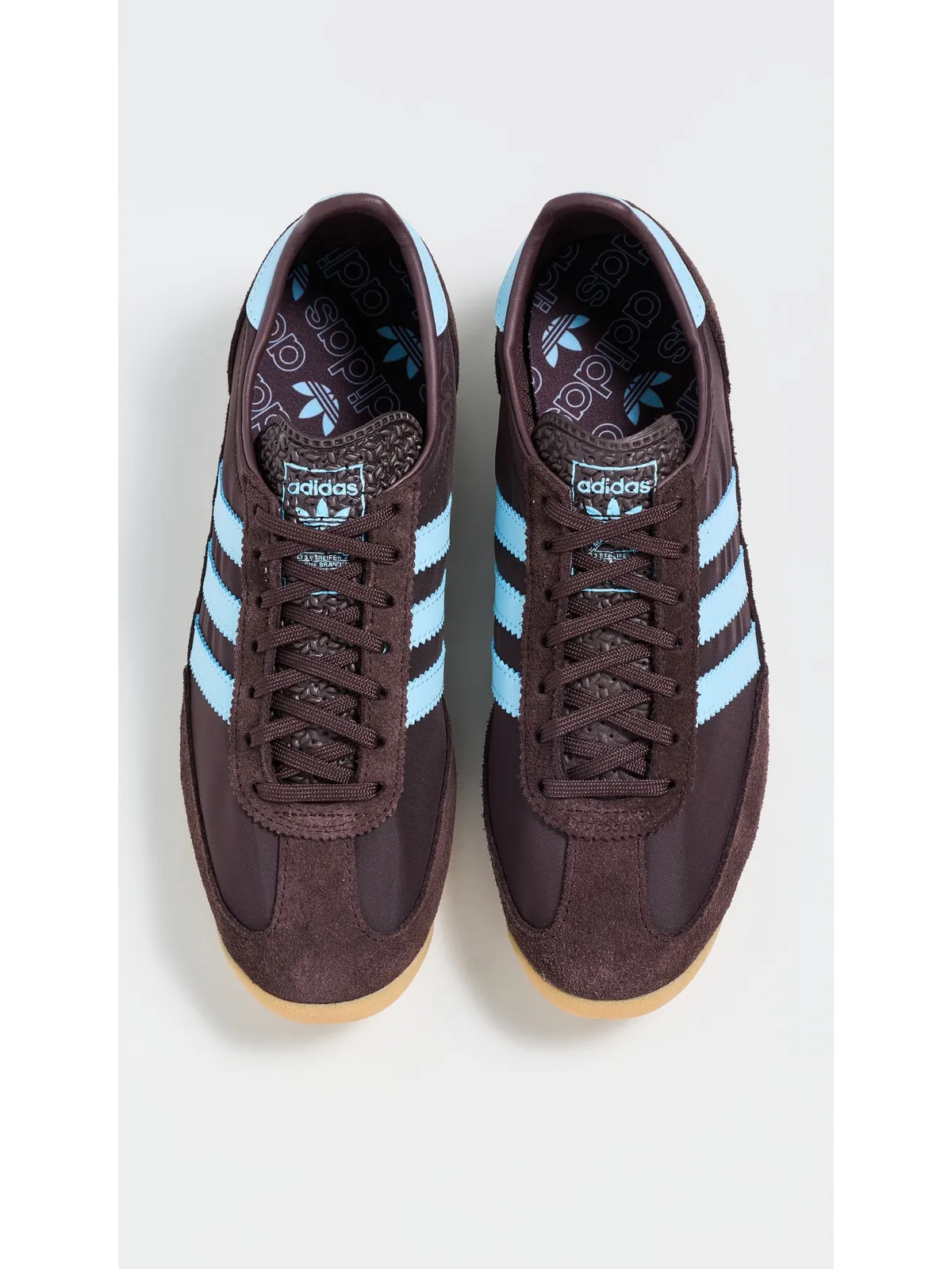 adidas SL 72 OG スニーカー - 画像5
