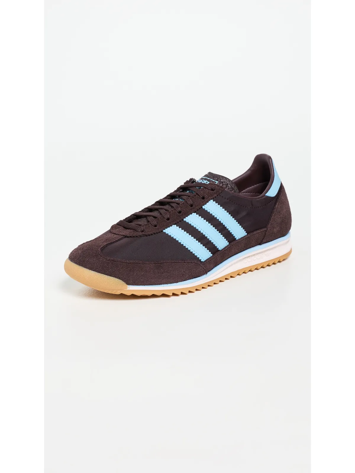 adidas SL 72 OG スニーカー - 画像2