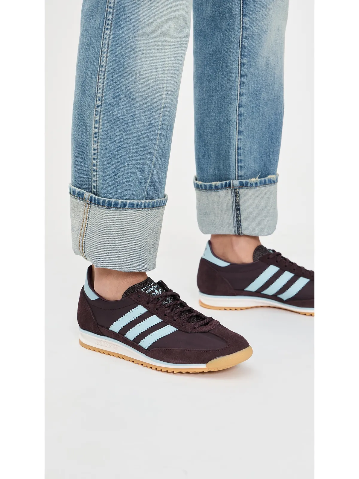 adidas SL 72 OG スニーカー - 画像3