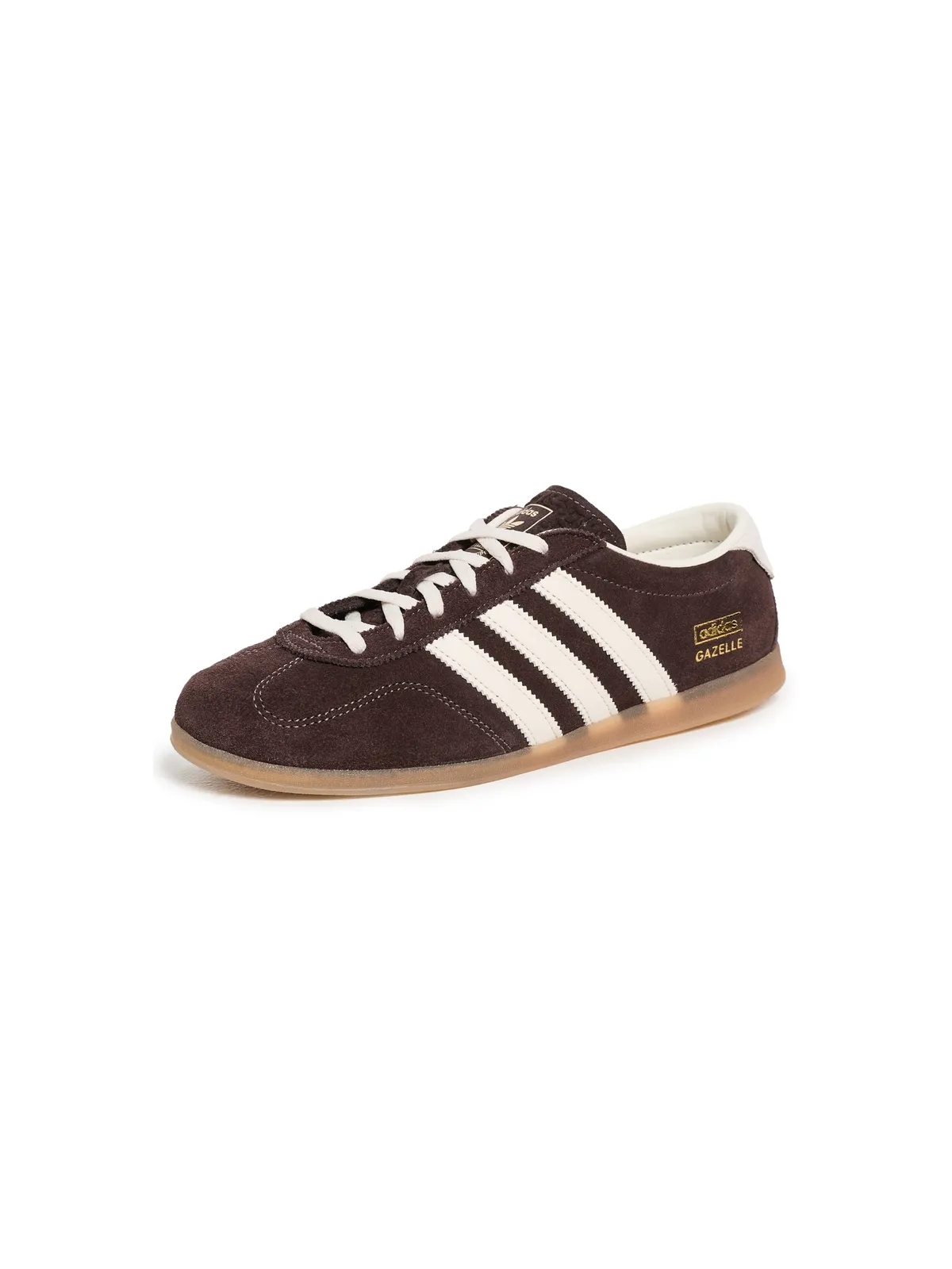 adidas Gazelle Lo Pro W スニーカー - 画像1