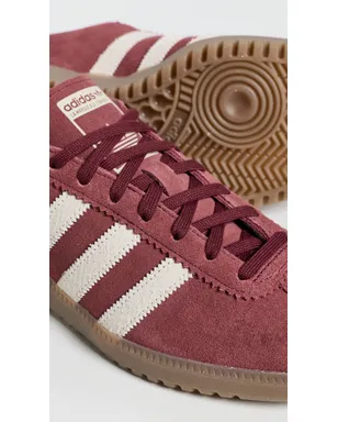 adidas BRMD スニーカー シャドウレッド／クリームホワイト／グム - サムネイル6