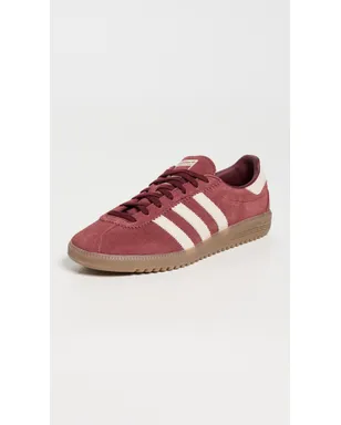 adidas BRMD スニーカー シャドウレッド／クリームホワイト／グム - サムネイル2