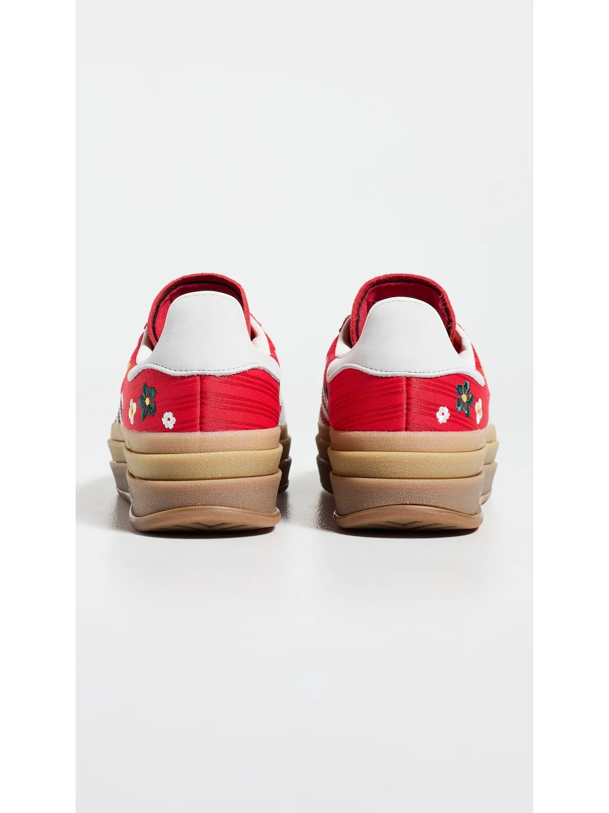 adidas Gazelle Bold スニーカー - 画像4