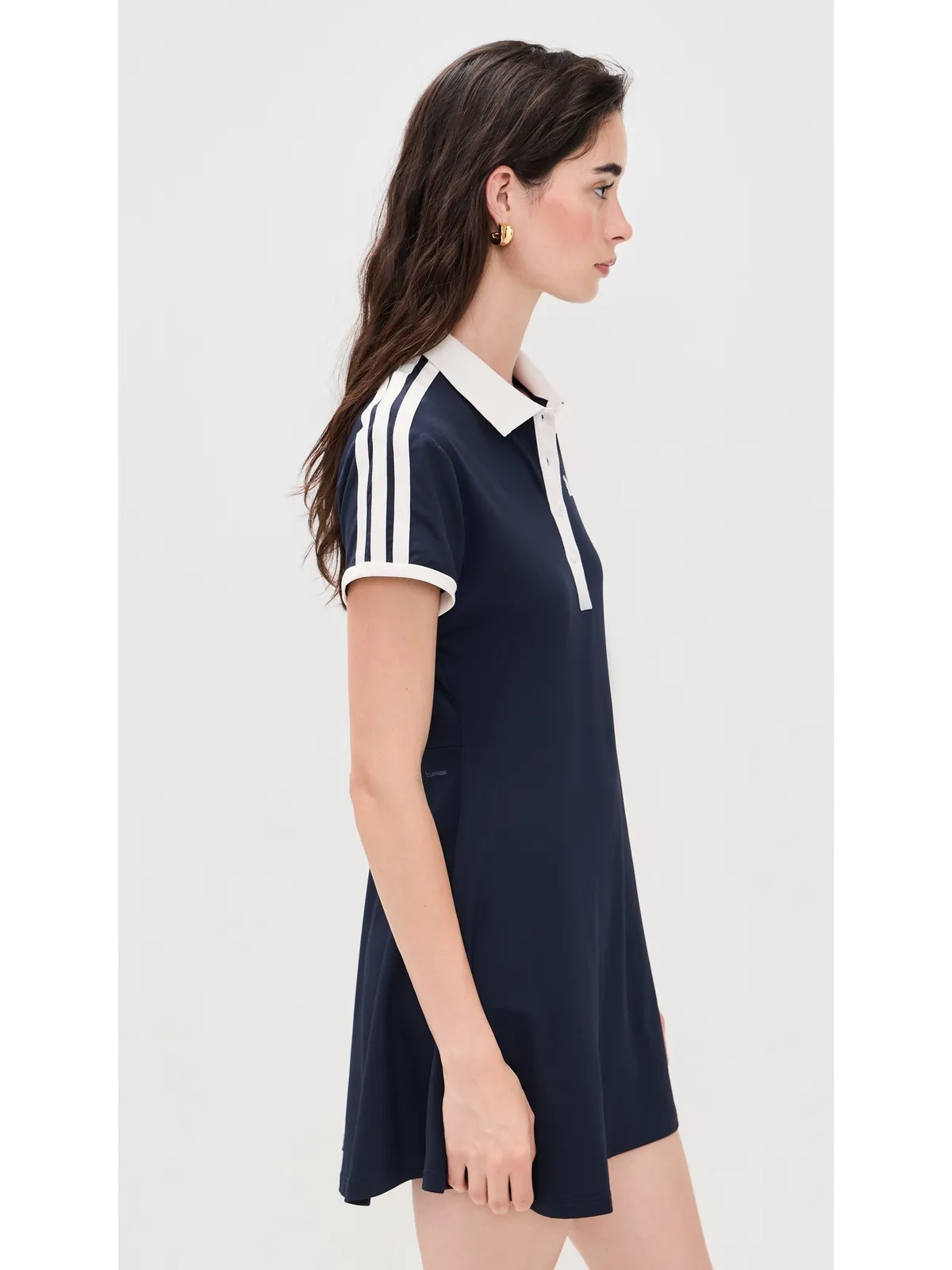 adidas ヘリテージドレス レジェンドインク M - 画像4