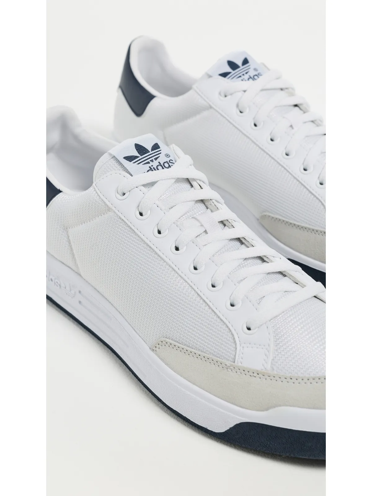 adidas Rod Laver スニーカー - 画像5