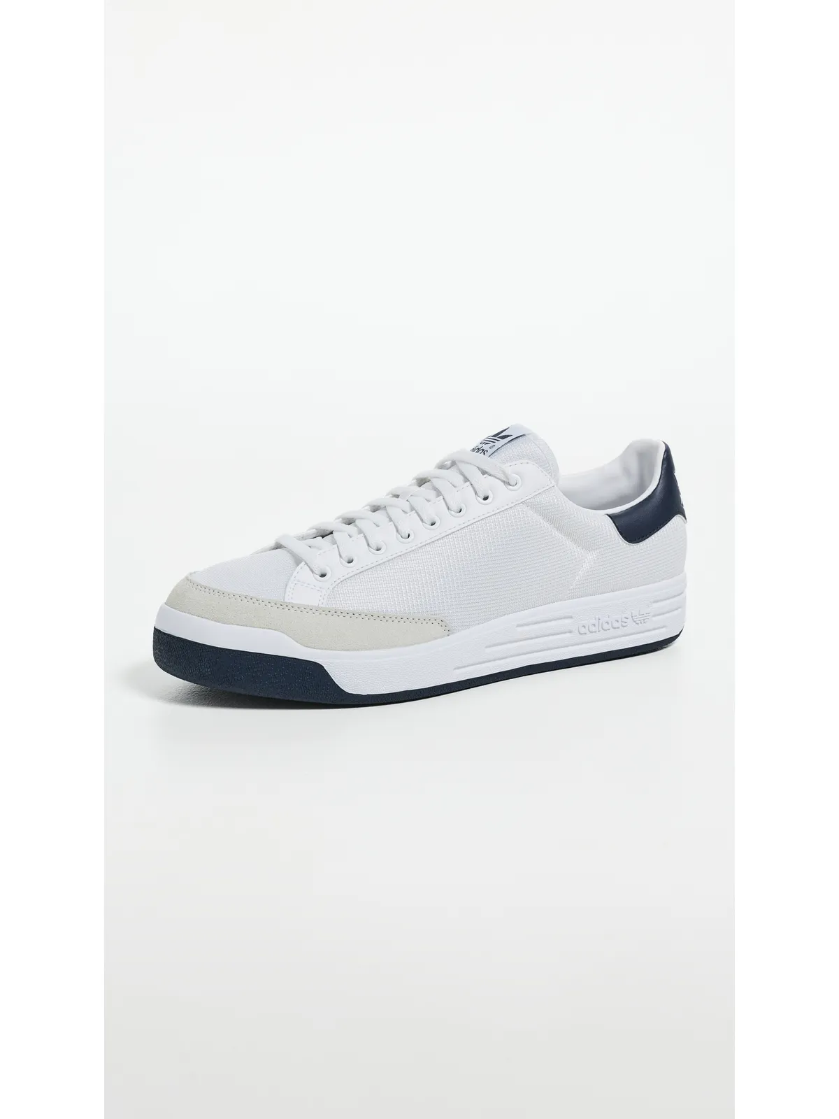 adidas Rod Laver スニーカー - 画像2