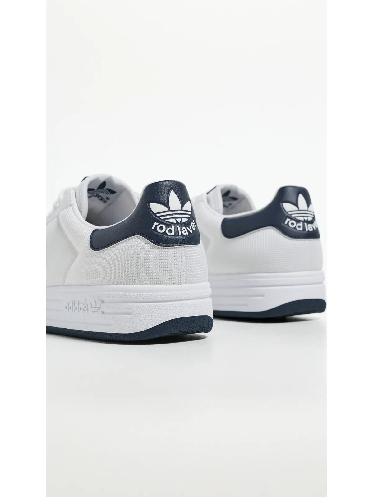 adidas Rod Laver スニーカー - 画像3
