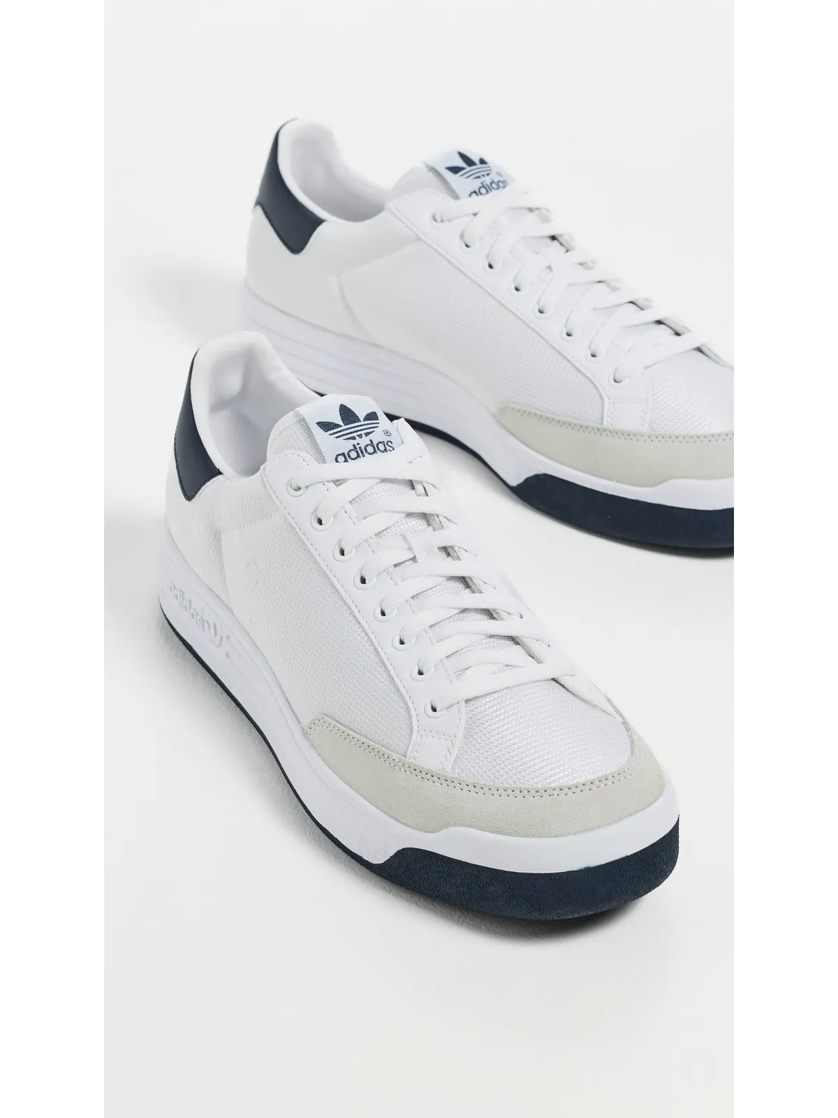 adidas Rod Laver スニーカー - 画像4