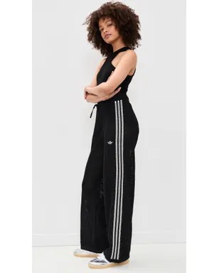 adidas クロシェ トラックパンツ - サムネイル5